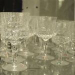 773 9028 GLASS SET